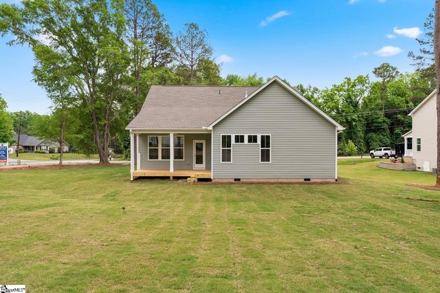 110 Lakeside Drive Lot 3004, Anderson, SC 29621