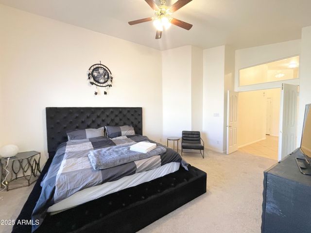 1040 E Silverwood Drive, Phoenix, AZ 85048