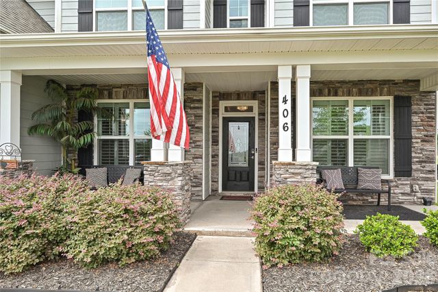 406 Sinaloa Street, Waxhaw, NC 28173