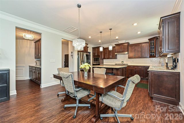 406 Sinaloa Street, Waxhaw, NC 28173