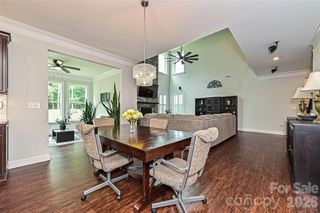406 Sinaloa Street, Waxhaw, NC 28173