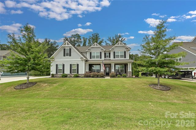 406 Sinaloa Street, Waxhaw, NC 28173