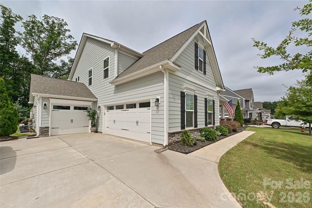 406 Sinaloa Street, Waxhaw, NC 28173