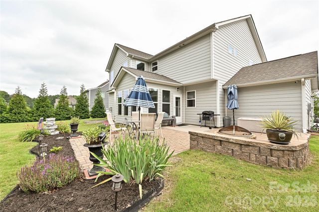 406 Sinaloa Street, Waxhaw, NC 28173