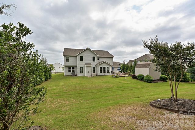 406 Sinaloa Street, Waxhaw, NC 28173