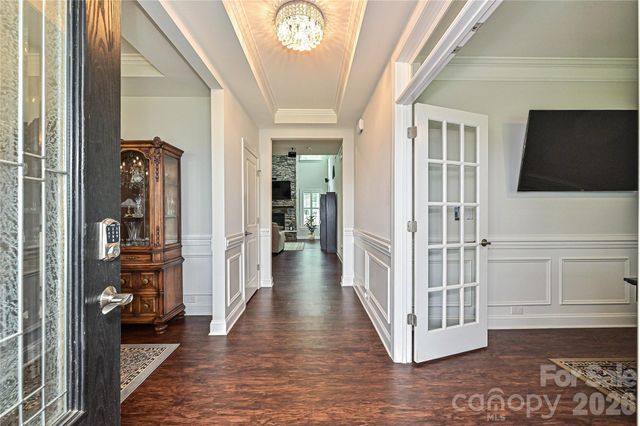 406 Sinaloa Street, Waxhaw, NC 28173