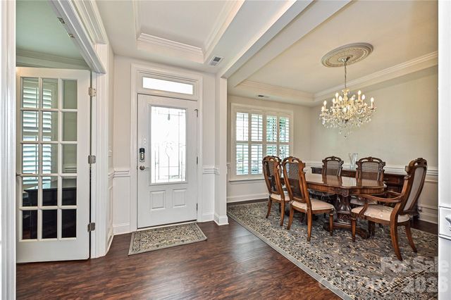 406 Sinaloa Street, Waxhaw, NC 28173