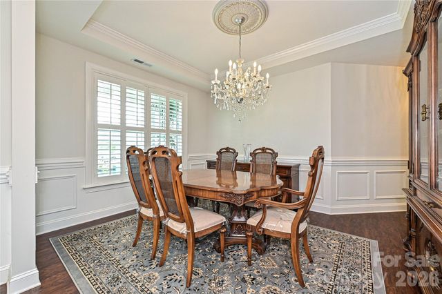 406 Sinaloa Street, Waxhaw, NC 28173