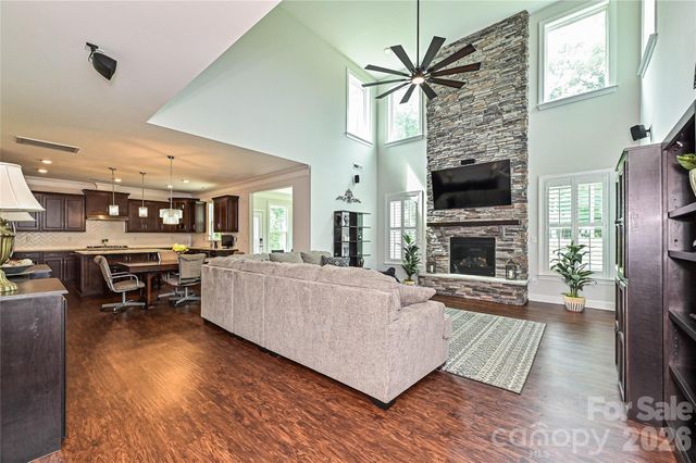 406 Sinaloa Street, Waxhaw, NC 28173