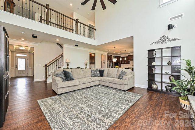 406 Sinaloa Street, Waxhaw, NC 28173