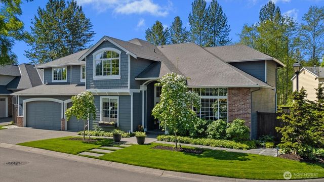 2211 238th Place NE, Sammamish, WA 98074