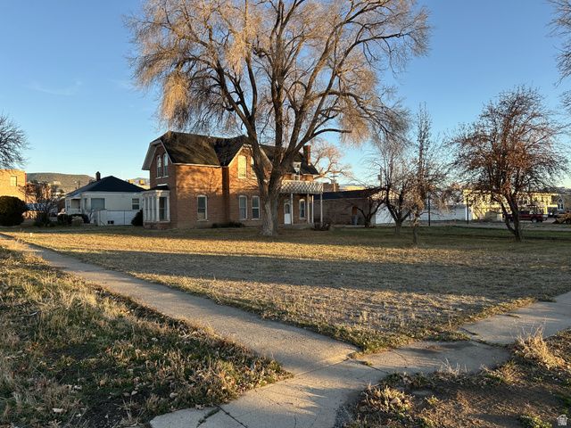 95 W 100 N, Beaver, UT 84713