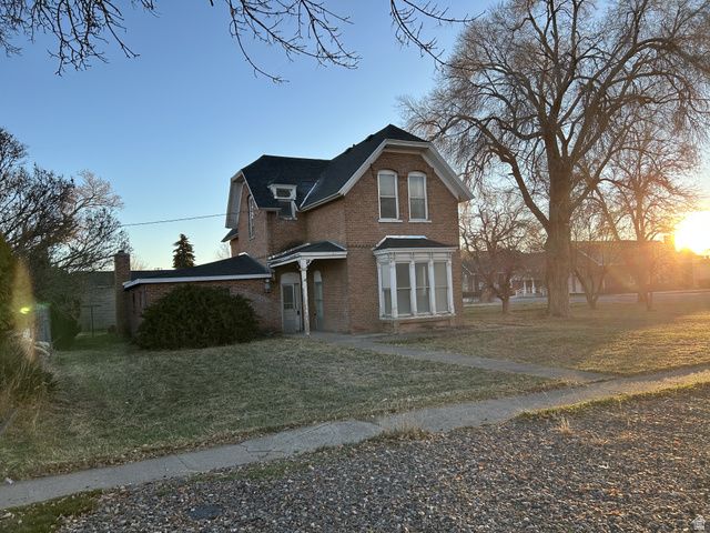 95 W 100 N, Beaver, UT 84713