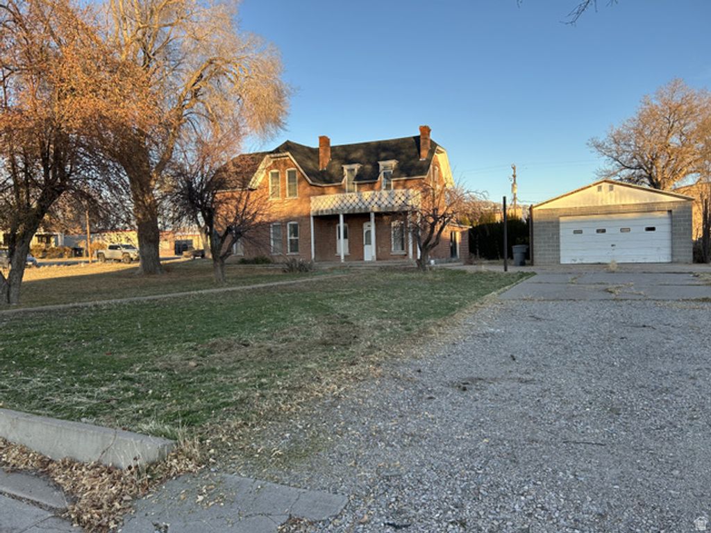 95 W 100 N, Beaver, UT 84713