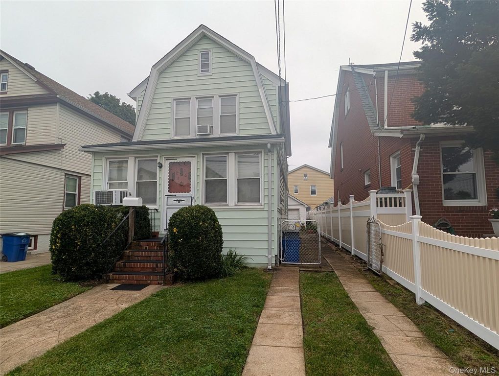103-15 221st Street, Queens Village, NY 11429 — exterior