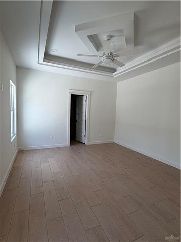 2007 Anita Street, Mission, TX 78572