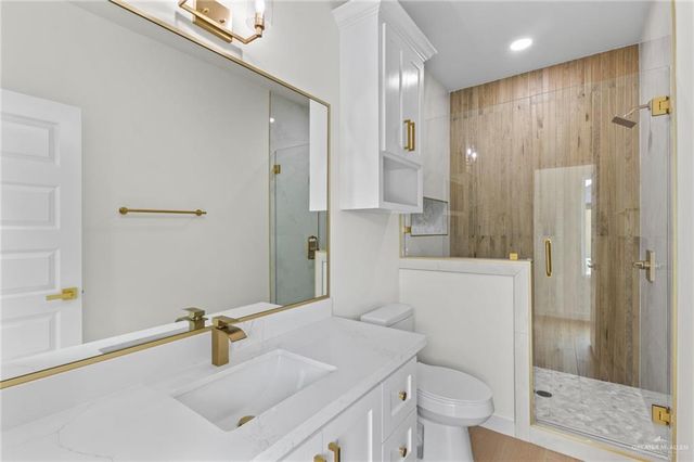 2007 Anita Street, Mission, TX 78572