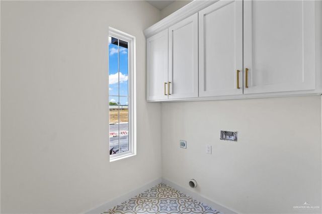 2007 Anita Street, Mission, TX 78572