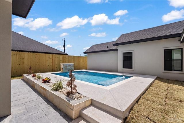 2007 Anita Street, Mission, TX 78572