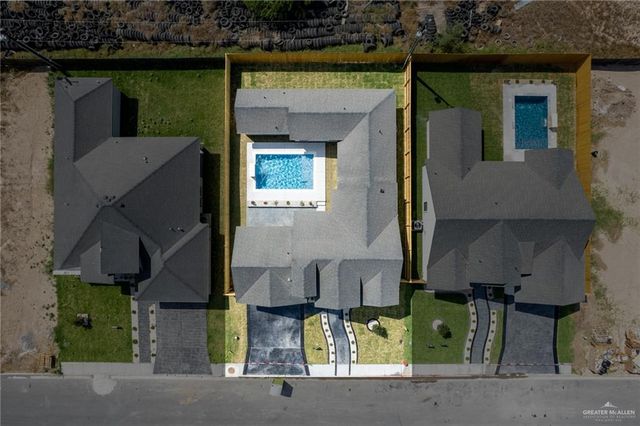2007 Anita Street, Mission, TX 78572