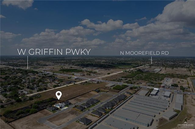 2007 Anita Street, Mission, TX 78572