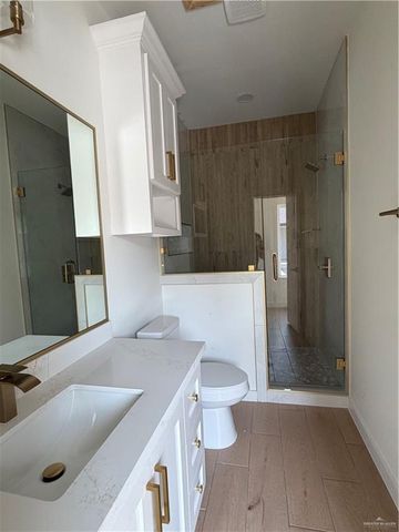 2007 Anita Street, Mission, TX 78572