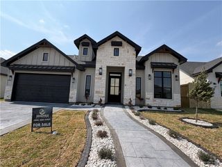 2007 Anita Street, Mission, TX 78572