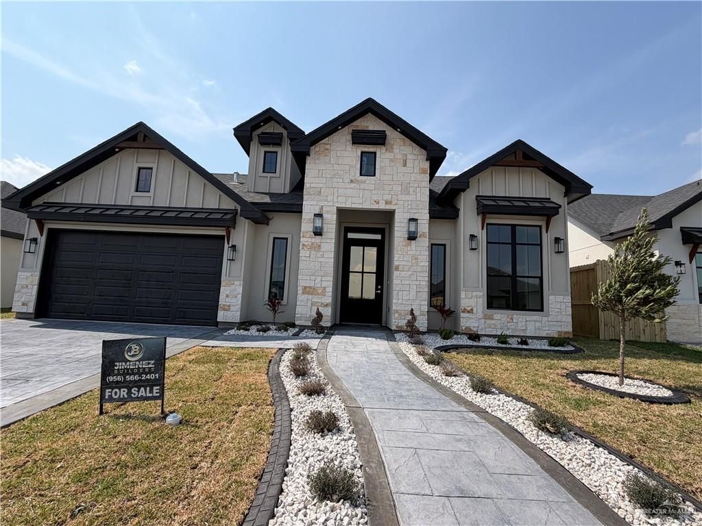 2007 Anita Street, Mission, TX 78572