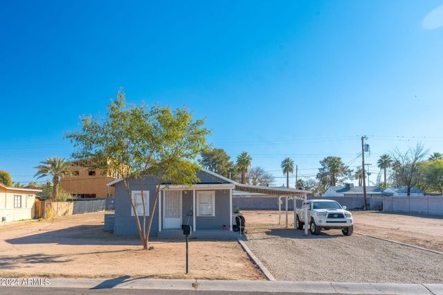 2627 N 30TH Place, Phoenix, AZ 85008