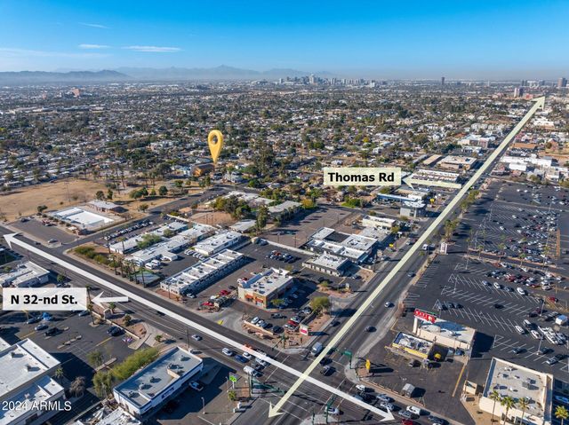 2627 N 30TH Place, Phoenix, AZ 85008