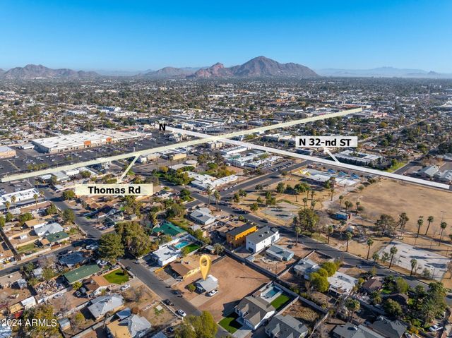 2627 N 30TH Place, Phoenix, AZ 85008