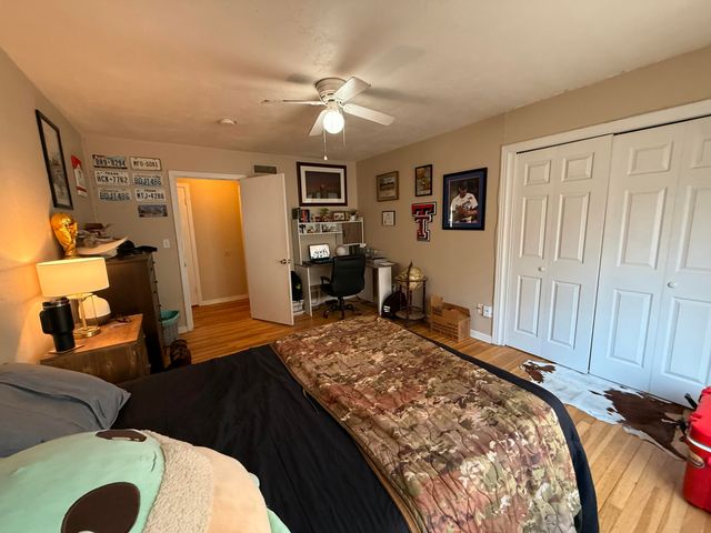 3601 33rd Street, Lubbock, TX 79410