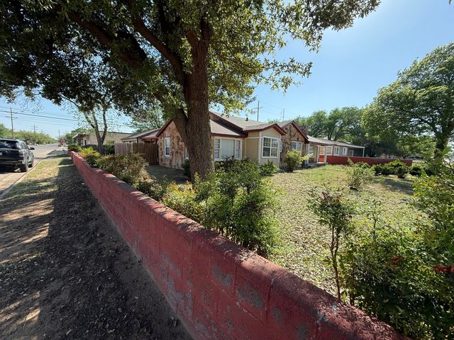 3601 33rd Street, Lubbock, TX 79410