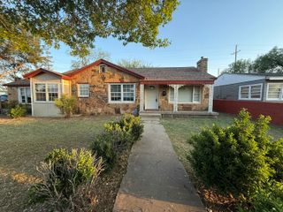 3601 33rd Street, Lubbock, TX 79410