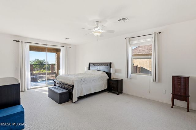 432 S Blue River Loop, Vail, AZ 85641