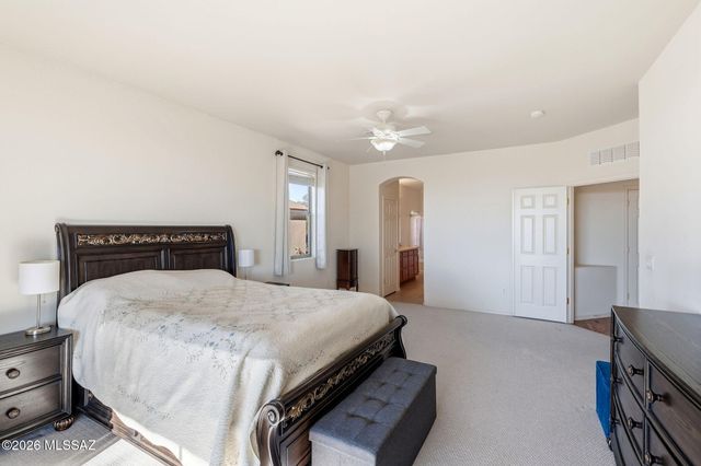 432 S Blue River Loop, Vail, AZ 85641