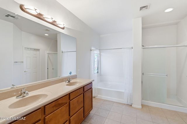 432 S Blue River Loop, Vail, AZ 85641