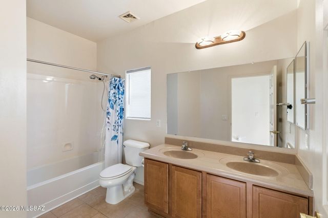 432 S Blue River Loop, Vail, AZ 85641