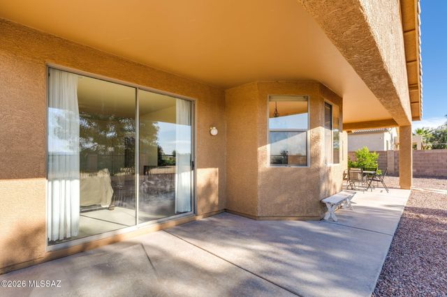 432 S Blue River Loop, Vail, AZ 85641