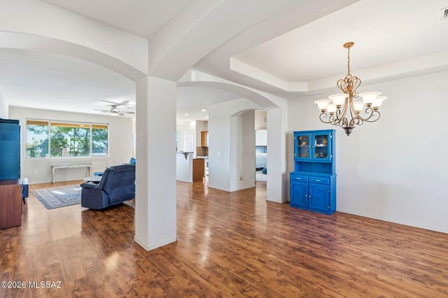 432 S Blue River Loop, Vail, AZ 85641