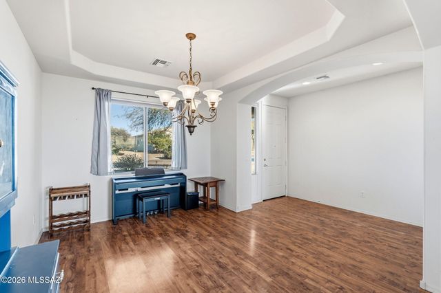 432 S Blue River Loop, Vail, AZ 85641