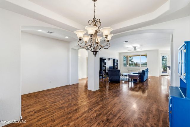 432 S Blue River Loop, Vail, AZ 85641