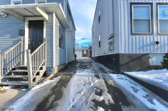 80 Cleremont Ave, Irvington Twp., NJ 07111