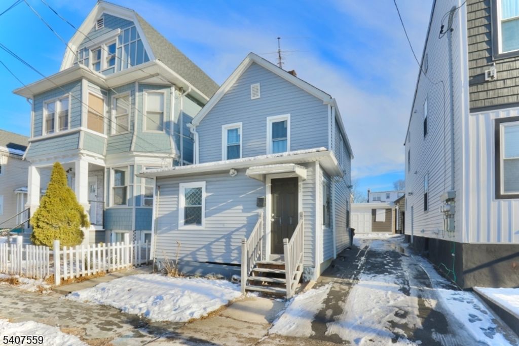 80 Cleremont Ave, Irvington Twp., NJ 07111