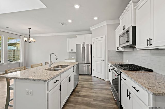 40157 Reese Ln, Prairieville, LA 70769