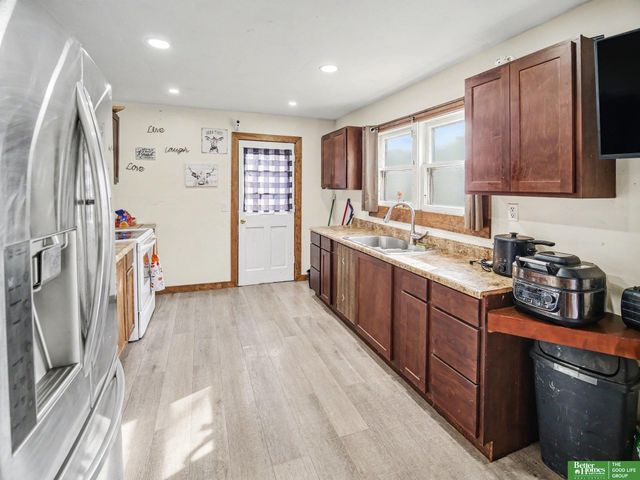 703 6th Avenue, Nebraska City, NE 68410