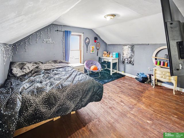 703 6th Avenue, Nebraska City, NE 68410