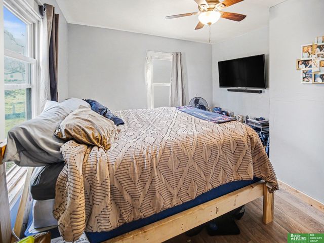 703 6th Avenue, Nebraska City, NE 68410