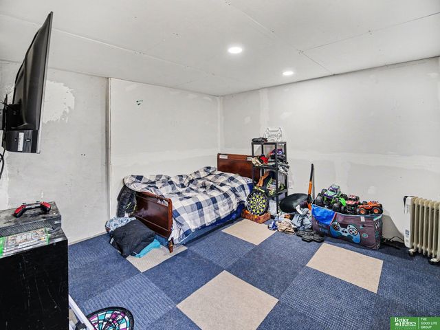 703 6th Avenue, Nebraska City, NE 68410