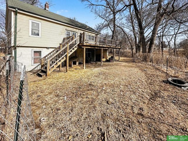 703 6th Avenue, Nebraska City, NE 68410